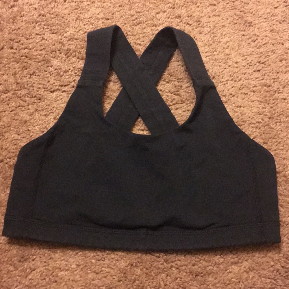 Lululemon all sports bra